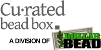 CuratedBeadBox Logo